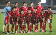 Aizawl FC are ranked in the fourth position of the I-League table at the moment. (AFC Media)